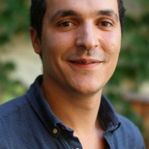 Majid Majid